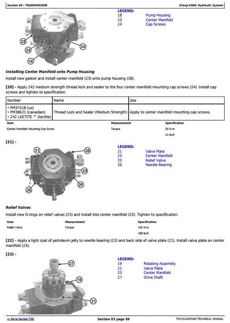 john deere 317 320 ct322 skid steer repair service manual|john deere 317 service manual.